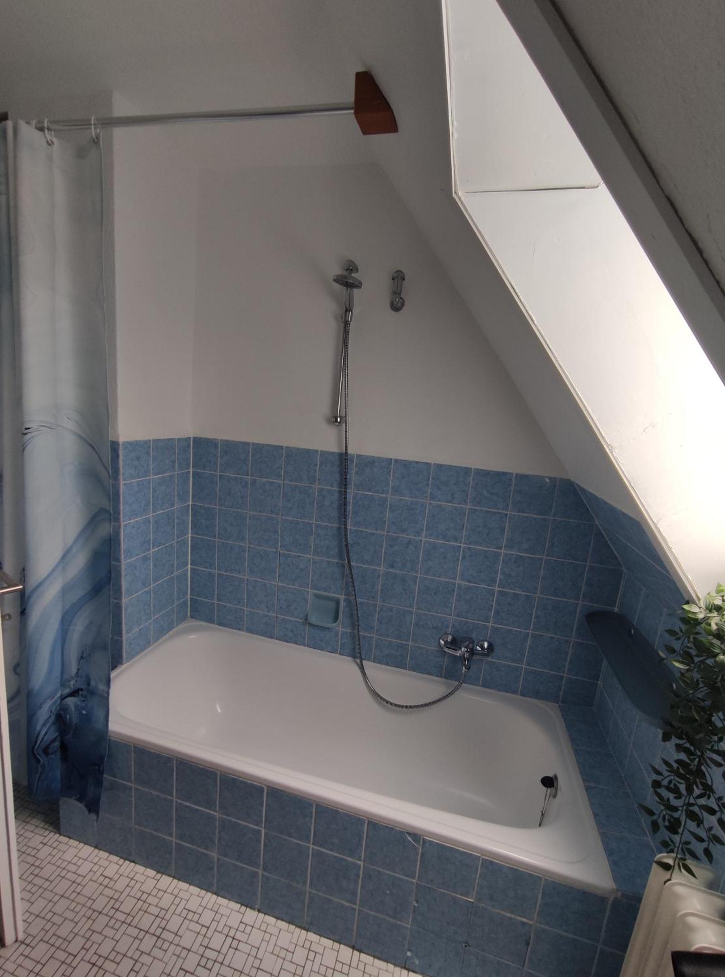 Schoene Wohnung An Der Nordsee In Mildstedt Екстериор снимка